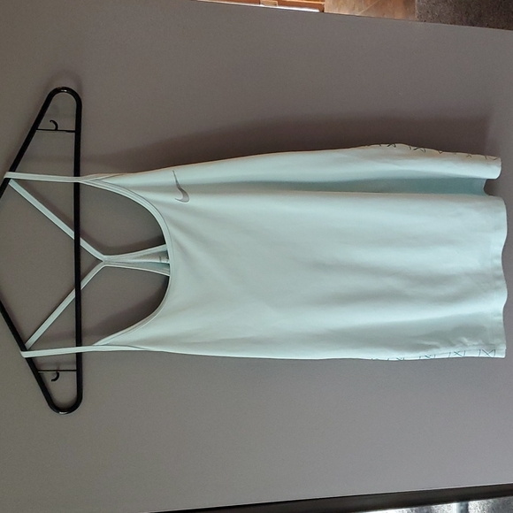 Nike Tops - Nike Dri-Fit Athletic Tank Top